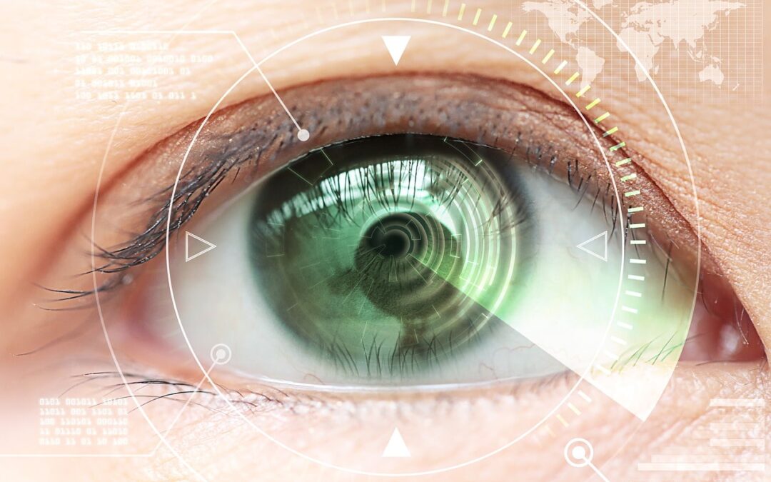 Intervento di cataratta dopo trattamento laser: l’esame con biometria oculare
